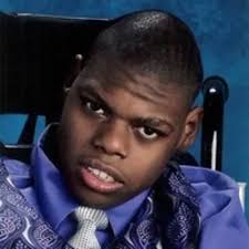 Obituary information for Darius Lamar Mejia