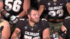 Post-Game: Phillip Lindsay Joined by Offensive Line