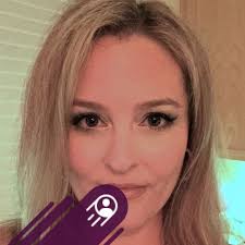 You can probably tell from the smile