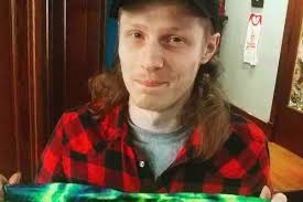 Fundraiser for Tuna Janeway by David Craig : Get Tuna Out Of Jail