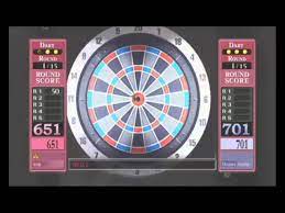 Yakuza 3 Darts Minigame Hat Trick Trophy Three Consecutive Bullseyes Youtube