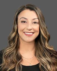 Ali Perez's Instagram, Twitter & Facebook