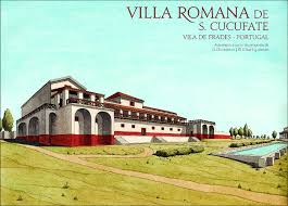 Tripadvisor has 1,448 reviews of vidigueira hotels, attractions, and restaurants making it your best vidigueira resource. Villa Of Sao Cucufate Vidigueira Portugal Reconstruction Based On Download Scientific Diagram