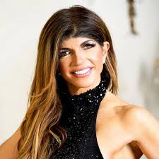 Image tagged with RHONJ, Real Housewives of New Jersey, Teresa Giudice