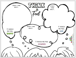 Where to find cbt worksheets. Pin On Social Emotional