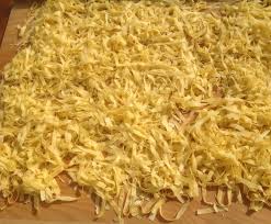 Pastateig Nudelteig Fur Nudelmaschine Nr 1 Rezept Nudelteig Pastateig Nudelmaschine