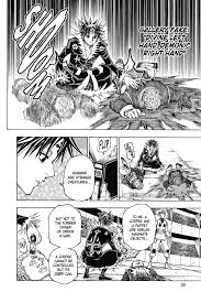 But such pursuits require a license, and less than one in a hundred thousand can pass hunter hunter, hunter x hunter, hunter×hunter, medžiotojas x medžiotojas, охотник х охотник. Hunter X Hunter Chapter 352 Hunter X Hunter Anime Wall Art Hunter Anime