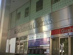 36 empleados del sanatorio güemes dieron positivo. Treinta Y Seis Empleados Del Sanatorio Guemes Positivos De Coronavirus