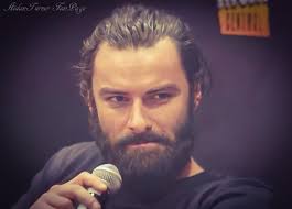 Sticking with the short hair #ThorwBackThursday theme, here's a fab HQ  promo photo of himself as John Schofield from the BBCFour TV movie Hattie  (2011) a biopic of Hattie Jacques, a famous