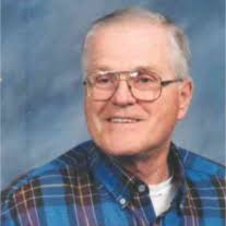 Obituary information for Raymond O. Colburn