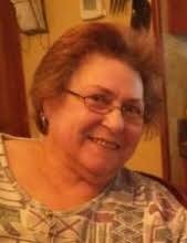 Obituary information for Karen Ann Campbell