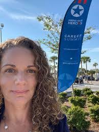 Donna Petty's Instagram, Twitter & Facebook