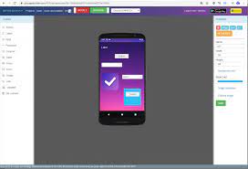 Good barber provides a platform to build iphone and android apps, along with optimized web applications. Plus App Builder Platform App Creator
