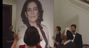 Linda forma de morrer (unreleased). Linda De Morrer Com Gloria Pires Ganha Data De Estreia Nos Cinemas Papo De Cinema