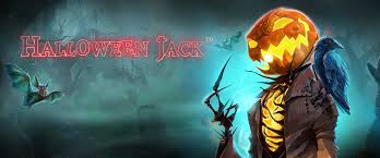 Halloween Jack New Netent Slot Game Heaven4netent Slots Games Halloween Jack Slot