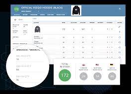 We know that having complete control over your inventory is key to running a successful ecommerce business. Walmart Inventory Management Shipping Easy To Use Veeqo