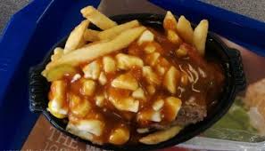 Complete nutrition information for poutine from mcdonald's canada including calories, weight watchers points, ingredients and allergens. Review Mcdonald S Spicy Buffalo Chicken Poutine Canada The Impulsive Buy