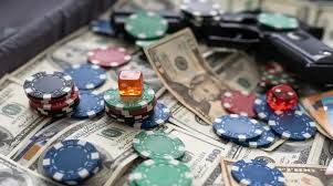 Sweepstakes Casinos vs. Real Gambling: A Comparison