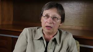 Bogumila Dabrowska interview conducted by Jonathan E. Kay, 2014-05-06