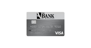 Billpay from the bank of missouri is a simple, flexible and convenient way to pay bills from your device and on the web. Secured Visa Card From The Bank Of Missouri Bestcards Com