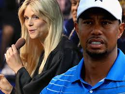 Tiger Woods ex-wife Elin Nordegren speaks for first time about wild  storm split with superstar golfer - Mirror Online