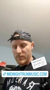 LATE TO THE PARTY is short and sweet and streaming everywhere. Music Video  dropping in 1 week 💙 Produced & Mixed by: @roger.swan Drums:  @yukondogracing Guitar: @keithsinclairmusic Bass: @robjthomson Keys:  @cinfamous Trumpet: @