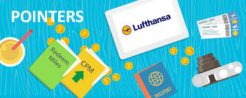 8 Ways To Redeem Miles With Lufthansa Miles More For Maximum