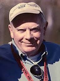 Richard Doud's Instagram, Twitter & Facebook