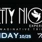 The Petty – Nicks Experience