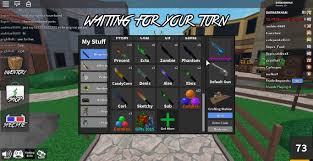 Your official murder mystery 2 value list. Give You Really Rare Items In A Game By Ss7795 Fiverr