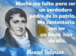 Hoy es el día de la bandera, por lo que voy a hacer algo que me gusta mucho en fechas especiales: Imagenes Y Frases Para Whatsapp Del Dia De La Bandera Nacional Argentina
