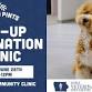 Pop-Up Vaccination Clinic