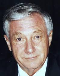 Bert Barber Obituary