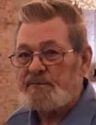 Obituary information for John Fredrickson