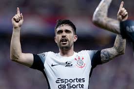 BRIGA COM RAMÓN? Insatisfação de Igor Coronado com Ramón Díaz no Corinthians preocupa equipe.