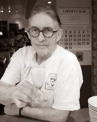 Rendon Retrato: Dwight Hobart, Restauranteur