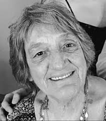 Obituary: Patricia Ann Violette