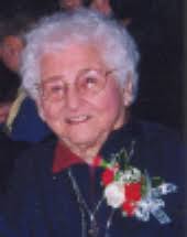 Obituary information for Elvira Mary Bohlmann