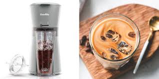 Get the best deal for starbucks espresso & cappuccino machines from the largest online selection at ebay.com. Breville S Iced Coffee Maker Is Available On Amazon Rn