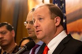 Colorado Joins National Popular Vote Movement With Gov. Jared Polis'  Signature