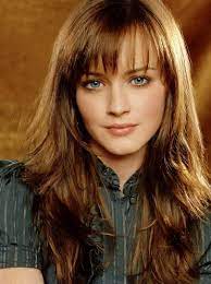 Pin On Beautiful Bangs And Fringe