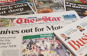 Find your loadshedding schedule here. Economy Cannot Afford Load Shedding As Black Outs Cut Deep The Mail Guardian
