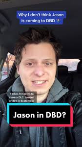 Where Did Jason Victor Go After The Ending