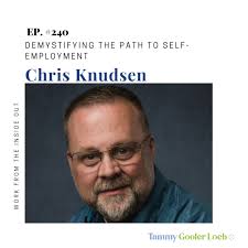 Work From The Inside Out