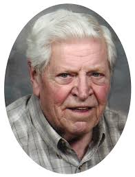 Obituary of Oliver Rawn