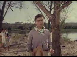 tristeza do jeca 1961 agnaldo rayol canta ave maria no sertao cinema nacional ave maria mazzaropi
