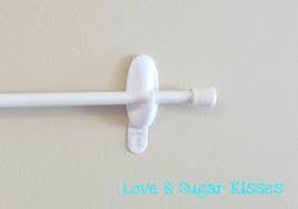 Cheap Curtain Rod Command Hooks For Hanging Temporary Party Backdrops And Decorations Backdrops For Parties Cheap Curtain Rods Adhesive Wall Hooks