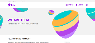 Video with ces going on, and the plethora of product. How To Use The Site Telia Fi Telia Support