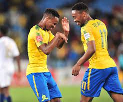 Kaizer Chiefs target open to leaving Mamelodi Sundowns