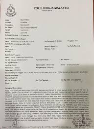 We did not find results for: Contoh Laporan Polis Kes Penipuan Duit